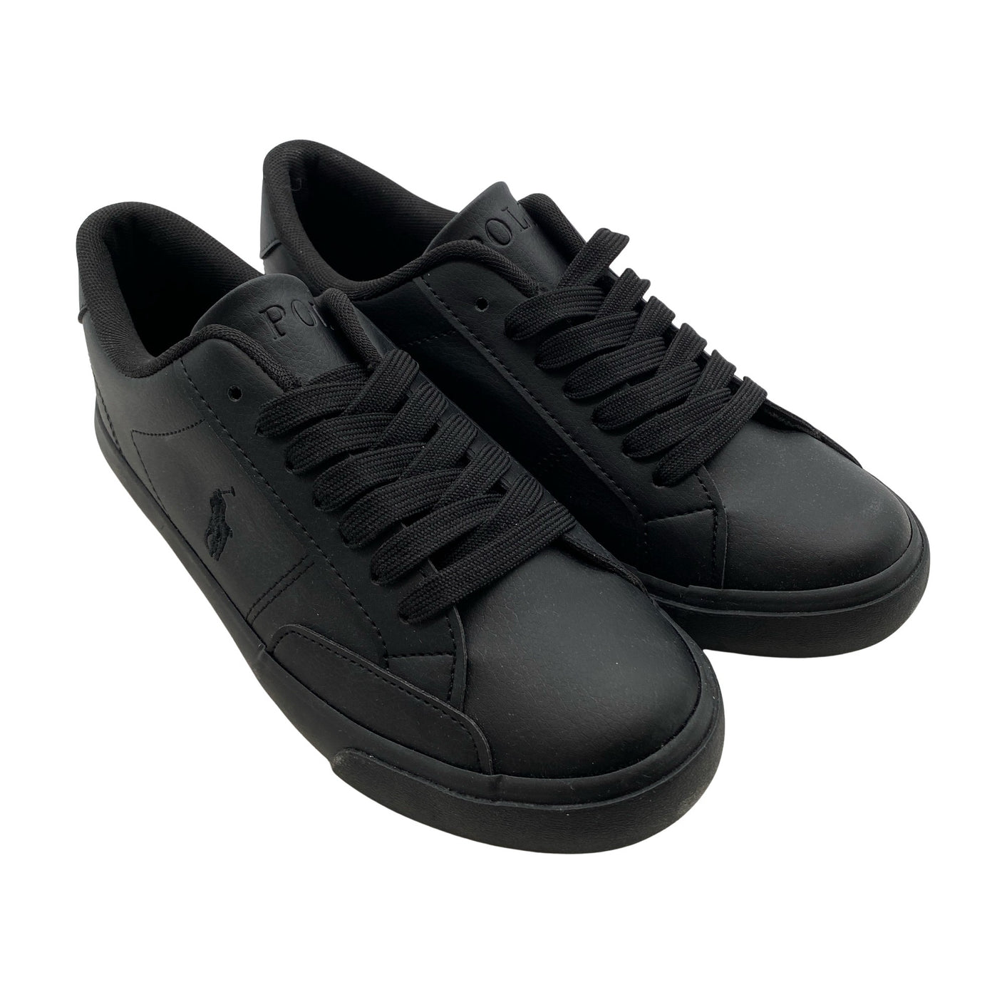 Unisex Polo Ralph Lauren - Tennarit, koko 39 -  (2)