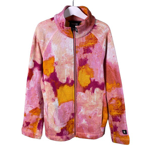 Unisex Reima - Fleecetakki, koko 134 - 140 -  (1)