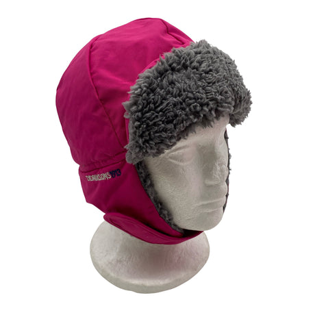 Unisex Didriksons - Talvihattu, koko 54 - 56 cm -  ()