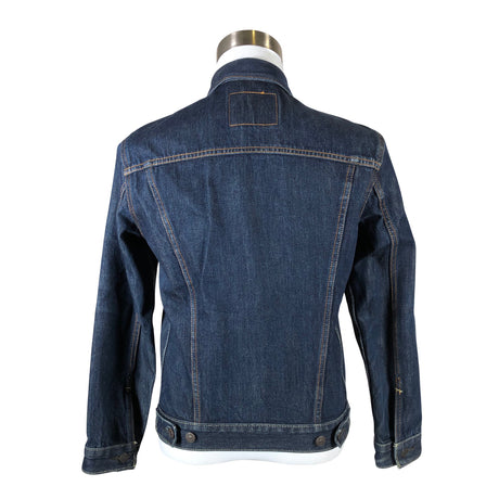Unisex Levi's - Farkkutakki, koko S -  (2)