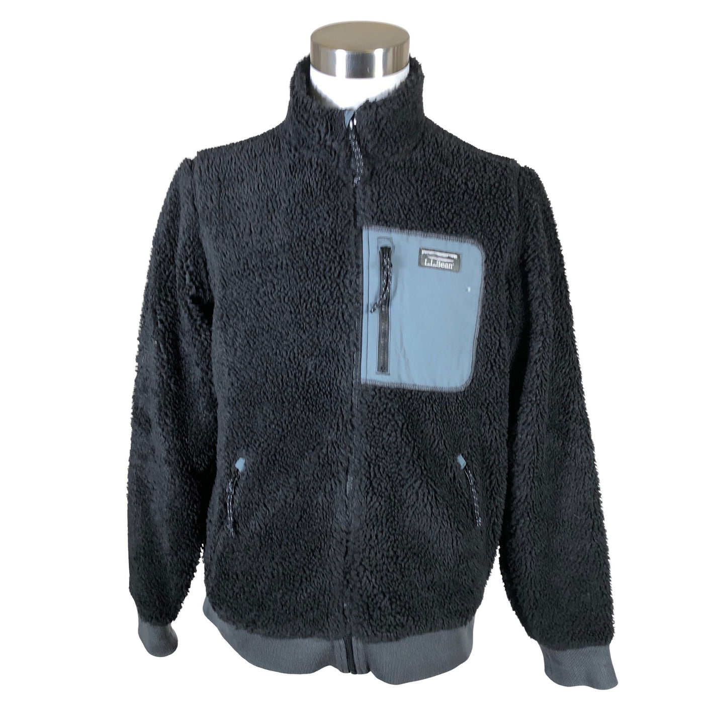 Unisex L.L.Bean - Fleecetakki, koko L -  (1)