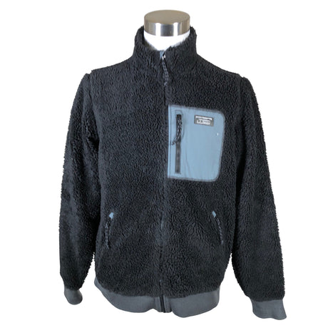 Unisex L.L.Bean - Fleecetakki, koko L -  ()