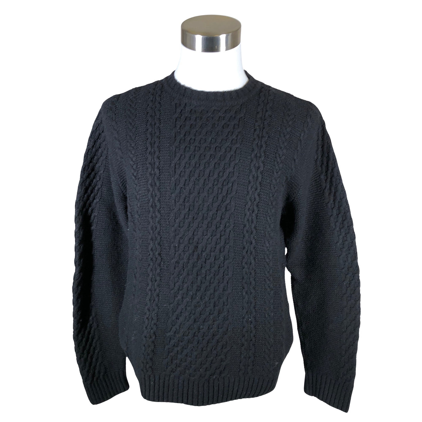 Unisex Edwin - Neulepaita, koko M -  (1)