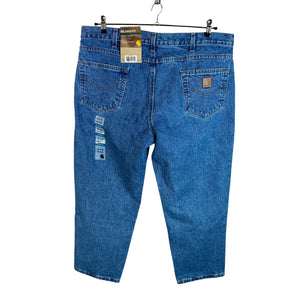 Unisex Carhartt - Farkut, koko W40 -  (2)