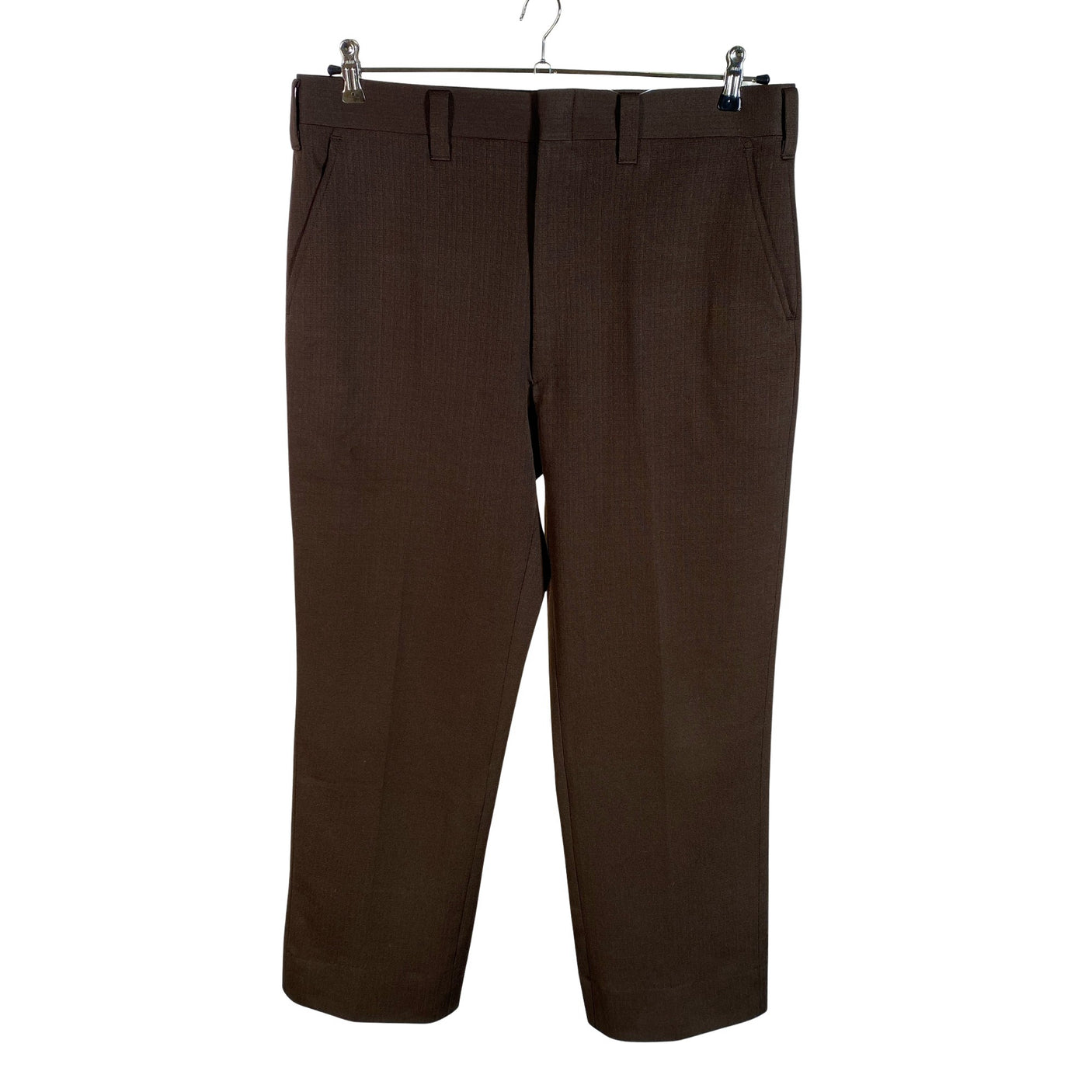 Unisex Haggar - Puvun housut, koko L -  (1)