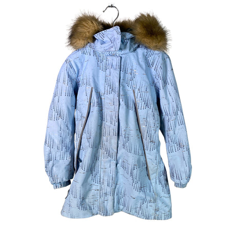 Unisex Reimatec - Toppatakki, koko 116 - 122 -  ()