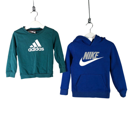 Unisex Nike - Huppari, koko 92 - 98 -  ()