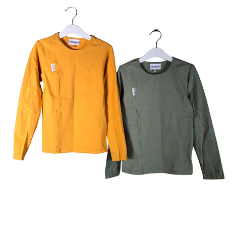 Unisex Gugguu - Trikoopaita, koko 128 - 134 -  ()