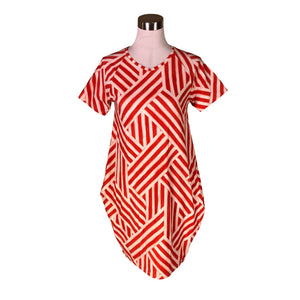 Unisex Versonpuoti - Trikoomekko, koko 36 -  (1)