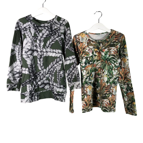 Unisex Vimma - Trikoopaita, koko 128 - 134 -  ()