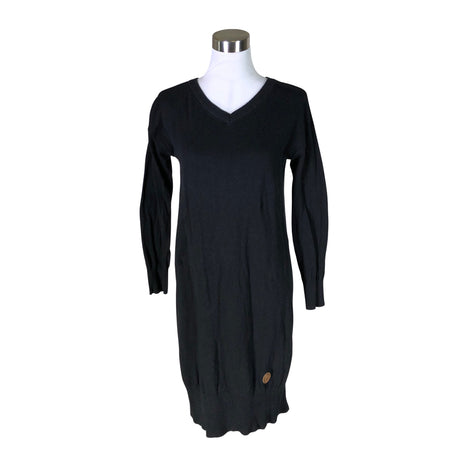 Unisex Blaa - Neulemekko, koko 34 -  ()