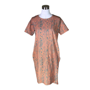 Unisex Vimma - Trikoomekko, koko 38 -  (1)
