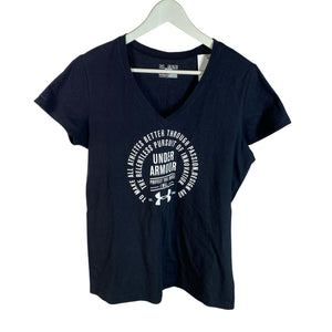 Unisex Under Armour - T-paita, koko 40 -  (1)