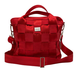 Unisex Globe Hope - Käsilaukku, koko Maxi -  (1)