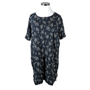Unisex Junarose - Kangastunika, koko 50 -  (1)