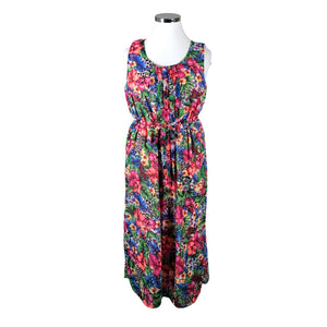 Unisex Junarose - Sifonkimekko, koko 46 -  (1)