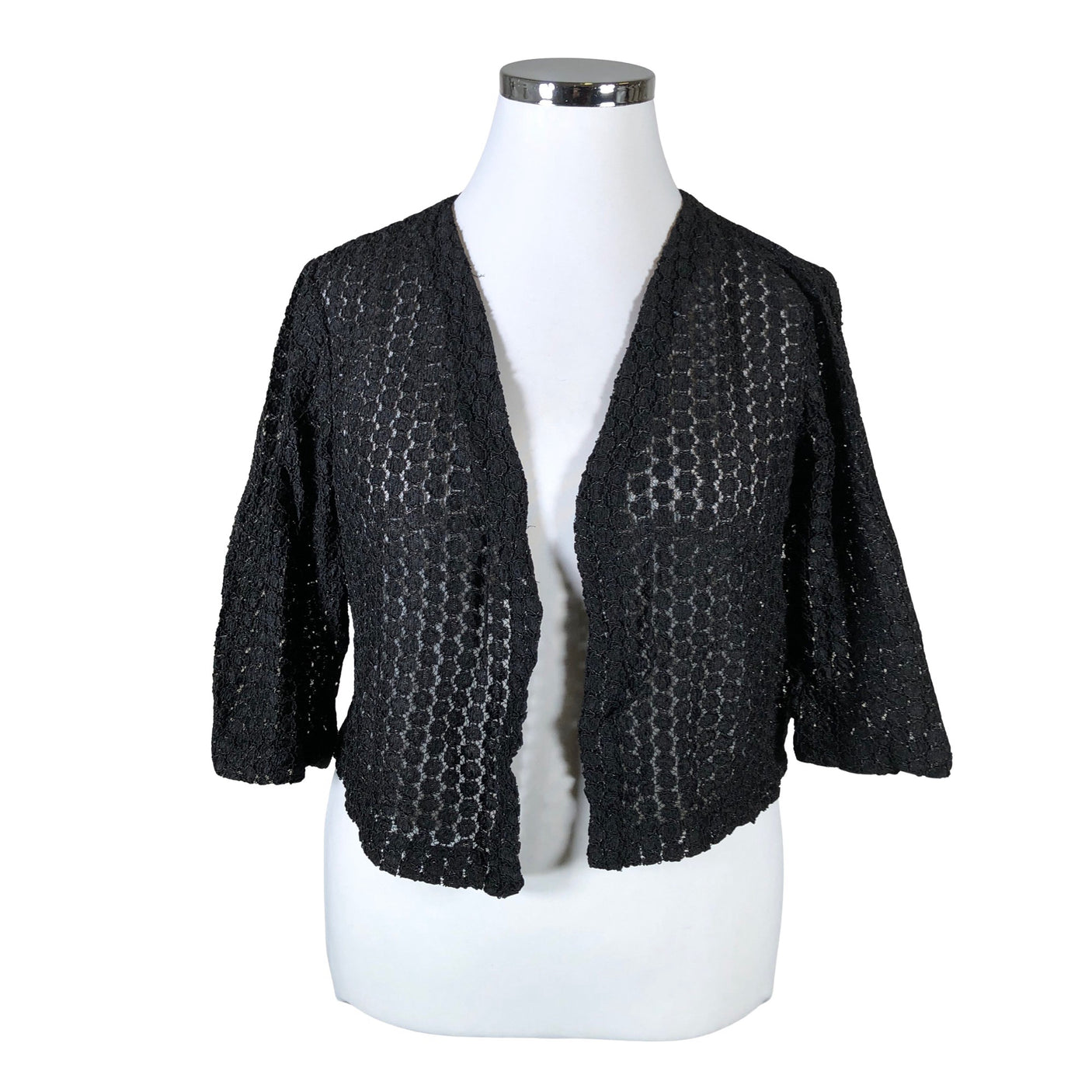 Unisex Voglia - Juhlabolero, koko 46 -  (1)