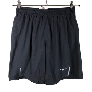 Unisex Saucony - Urheilushortsit, koko S -  (1)