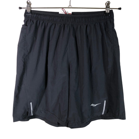 Unisex Saucony - Urheilushortsit, koko S -  ()