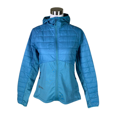 Unisex Halti - Kevyttoppatakki, koko 40 -  ()