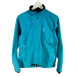 Unisex Haglöfs - Softshell-takki, koko 38 -  (1)