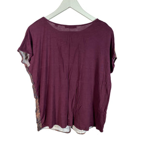 Unisex Esprit - Lyhythihainen pusero, koko 44 -  (2)