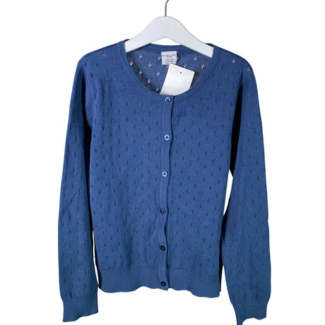 Unisex Polarn O. Pyret - Neuletakki, koko 134 - 140 -  ()