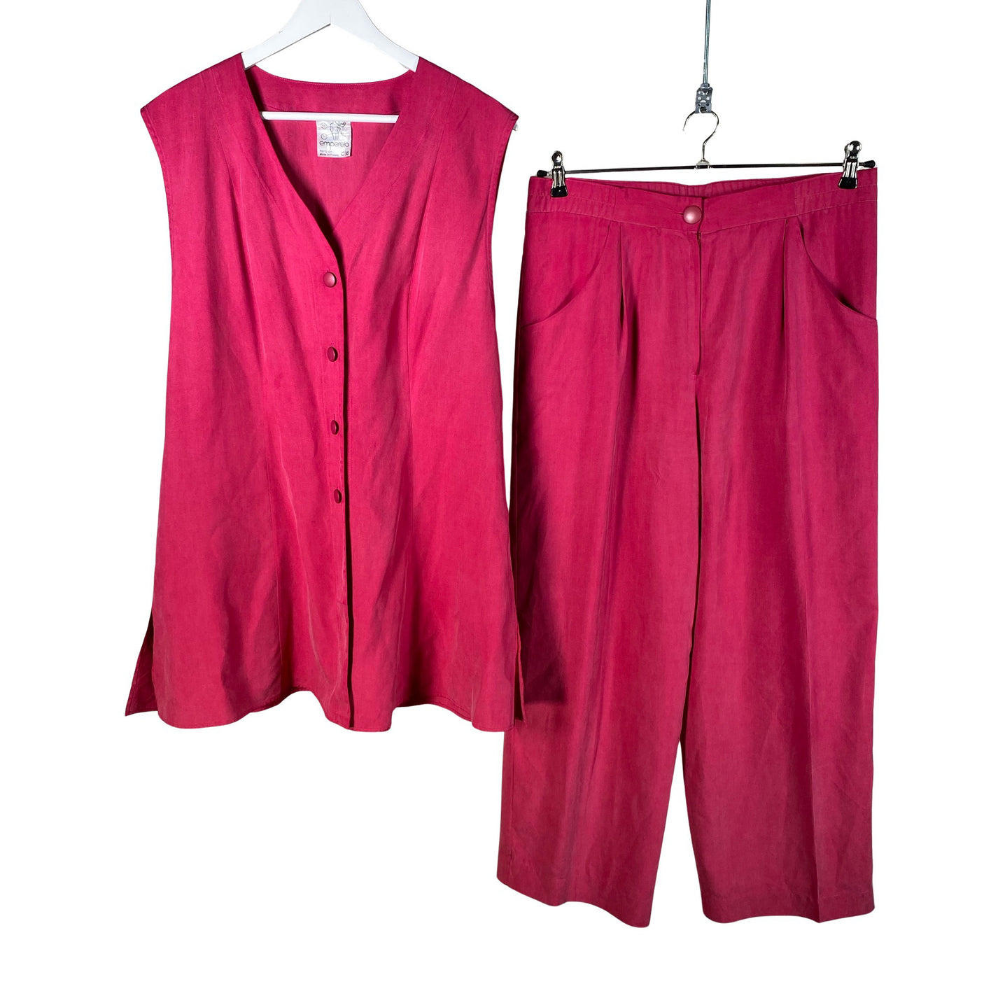 Unisex Empereia - Kangastunika, koko 38 -  (1)