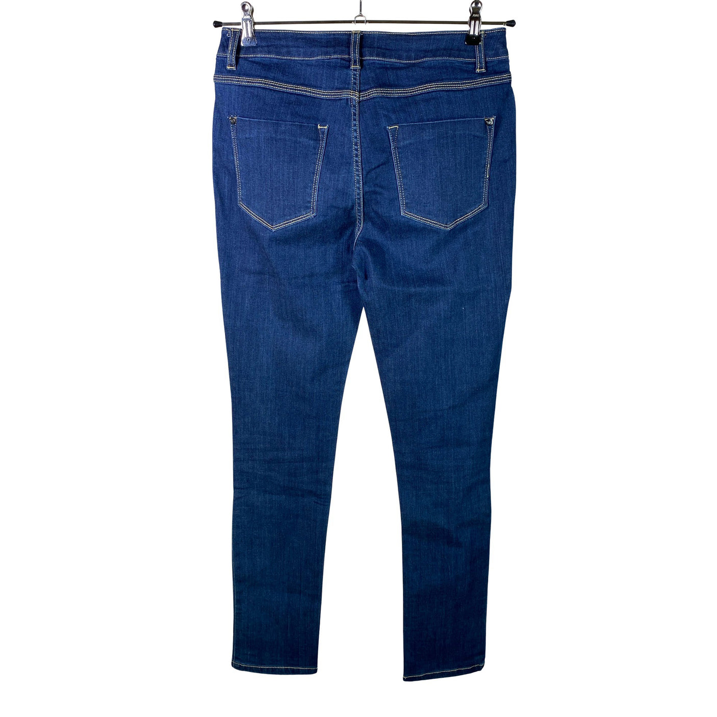 Unisex Your Face - Farkut, koko 36 -  (2)