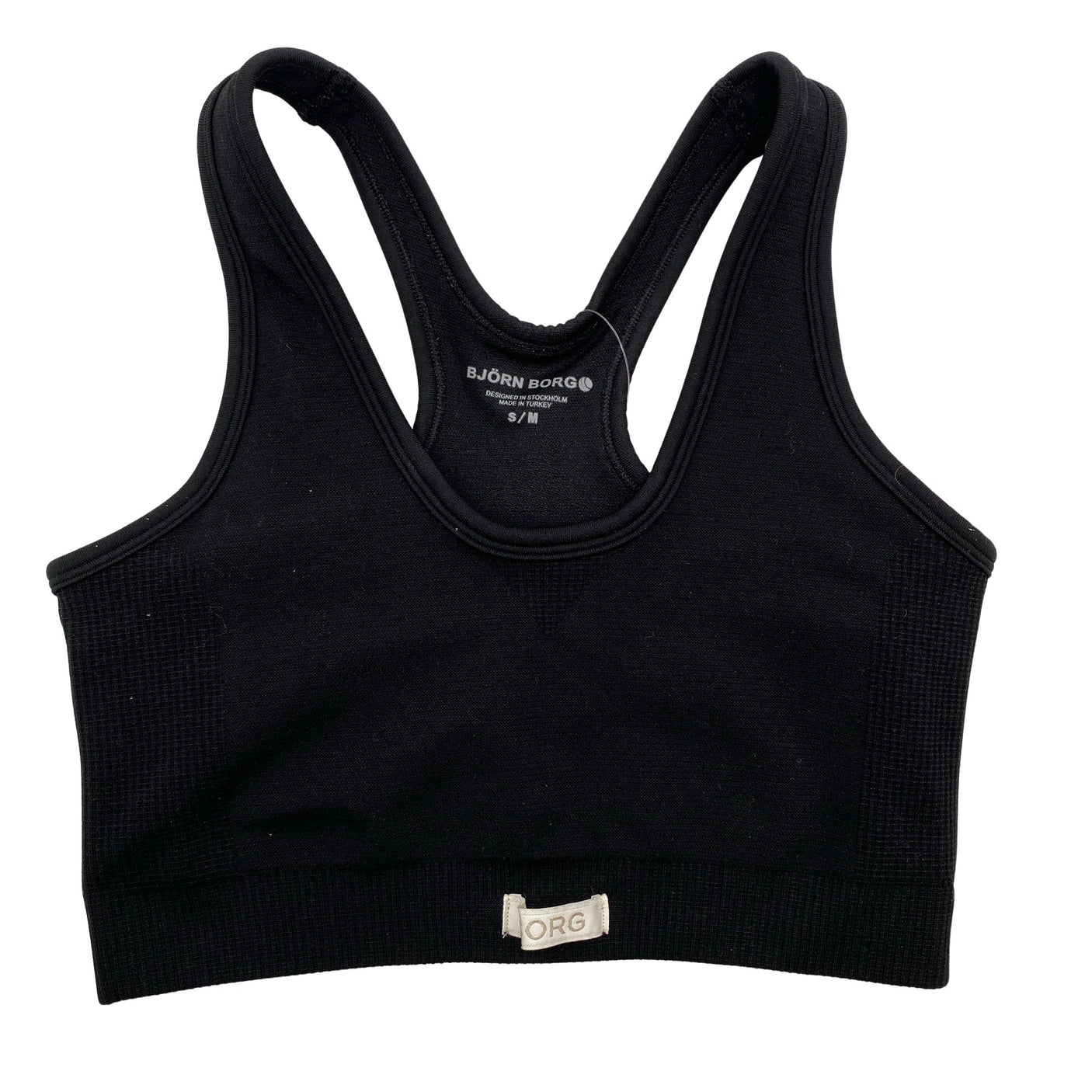 Unisex Björn Borg - Urheilutoppi, koko 36 -  (1)