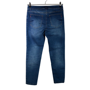 Unisex Voglia - Farkut, koko 40 -  (2)