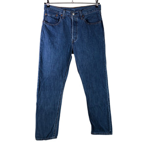 Unisex Levi's - Farkut, koko W30 -  (1)