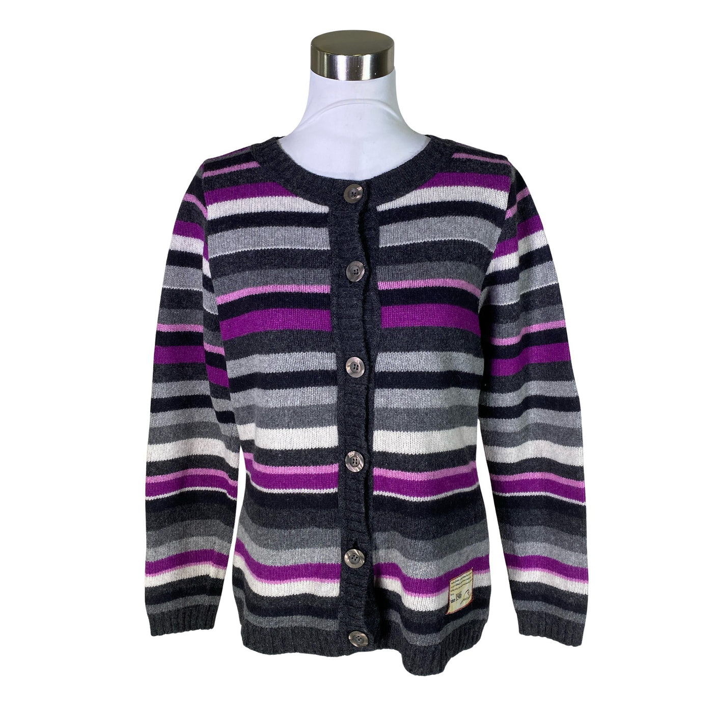 Unisex Ivanhoe - Neuletakki, koko 38 -  (1)