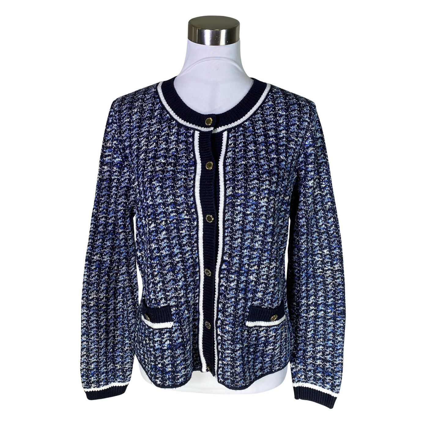 Unisex Holly & Whyte by Lindex - Neuletakki, koko 38 -  (1)