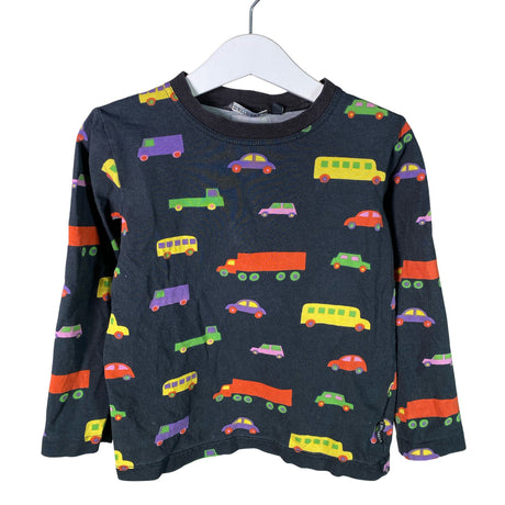 Unisex Marimekko - Trikoopaita, koko 104 - 110 -  ()