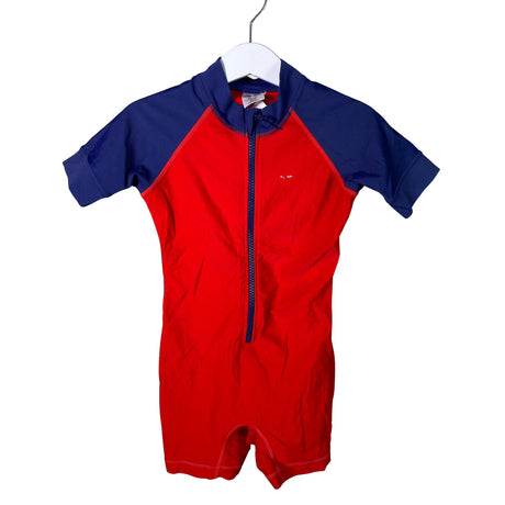 Unisex Polarn O. Pyret - Uimapuku, koko 98 - 104 -  ()