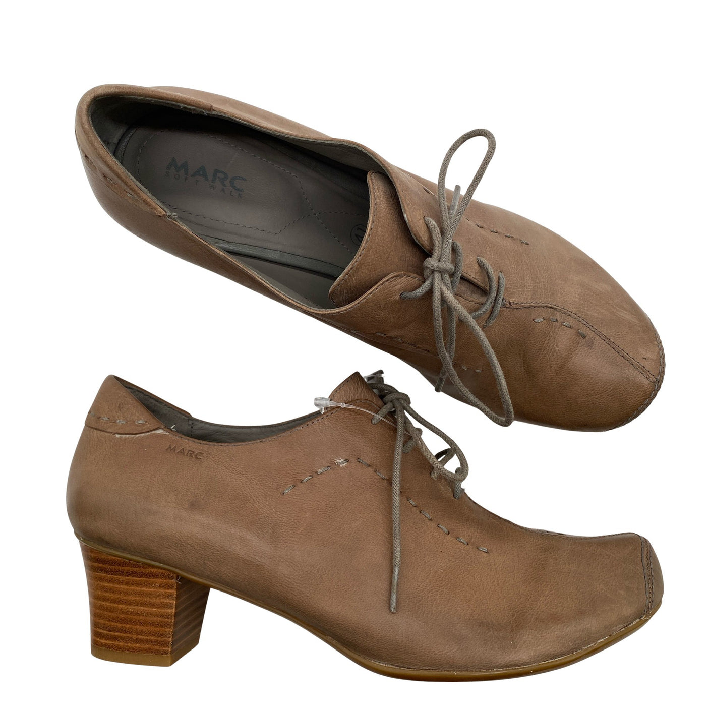 Unisex Marc - Kävelykengät, koko 41 -  (1)