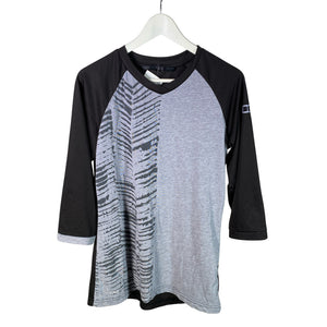Unisex Ion - Urheilupaita, 
pitkät hihat, koko M -  (1)