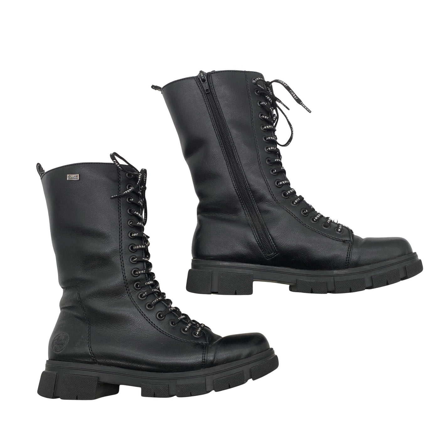 Unisex Rieker - Nilkkurit, koko 38 -  (1)