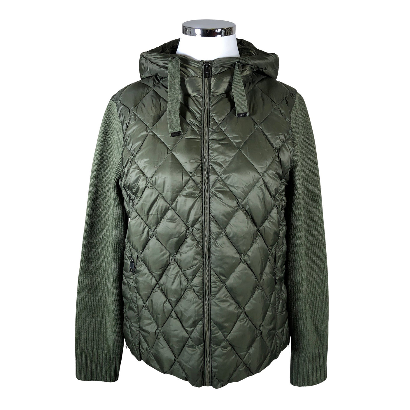 Unisex Esprit - Kevyttoppatakki, koko 44 -  (1)