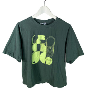 Unisex Weekday - T-paita, koko 38 -  (1)
