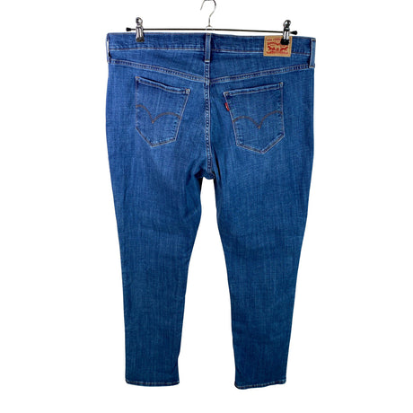 Unisex Levi's - Farkut, koko 46 -  (2)