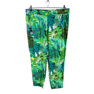 Unisex Betty Barclay - Ohuet housut, koko 46 -  (1)