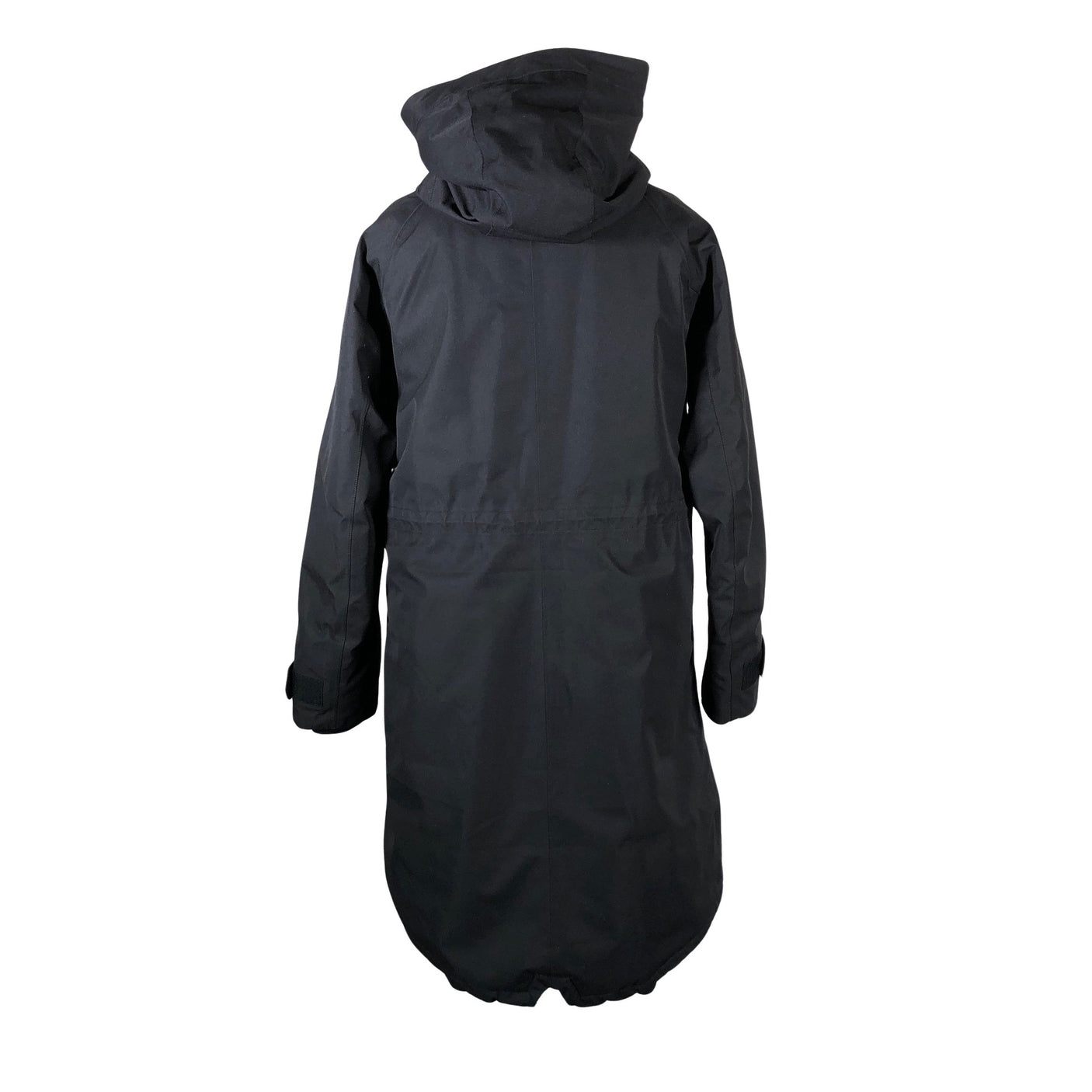 Unisex Didriksons - Parkatakki, koko 42 -  (2)
