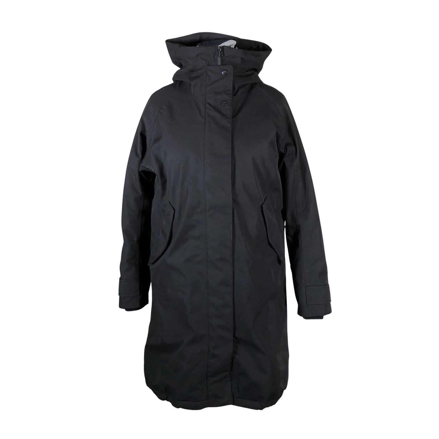 Unisex Didriksons - Parkatakki, koko 42 -  (1)