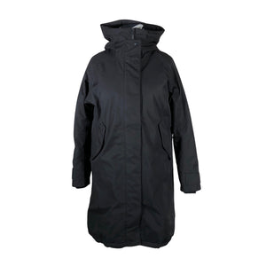 Unisex Didriksons - Parkatakki, koko 42 -  (1)