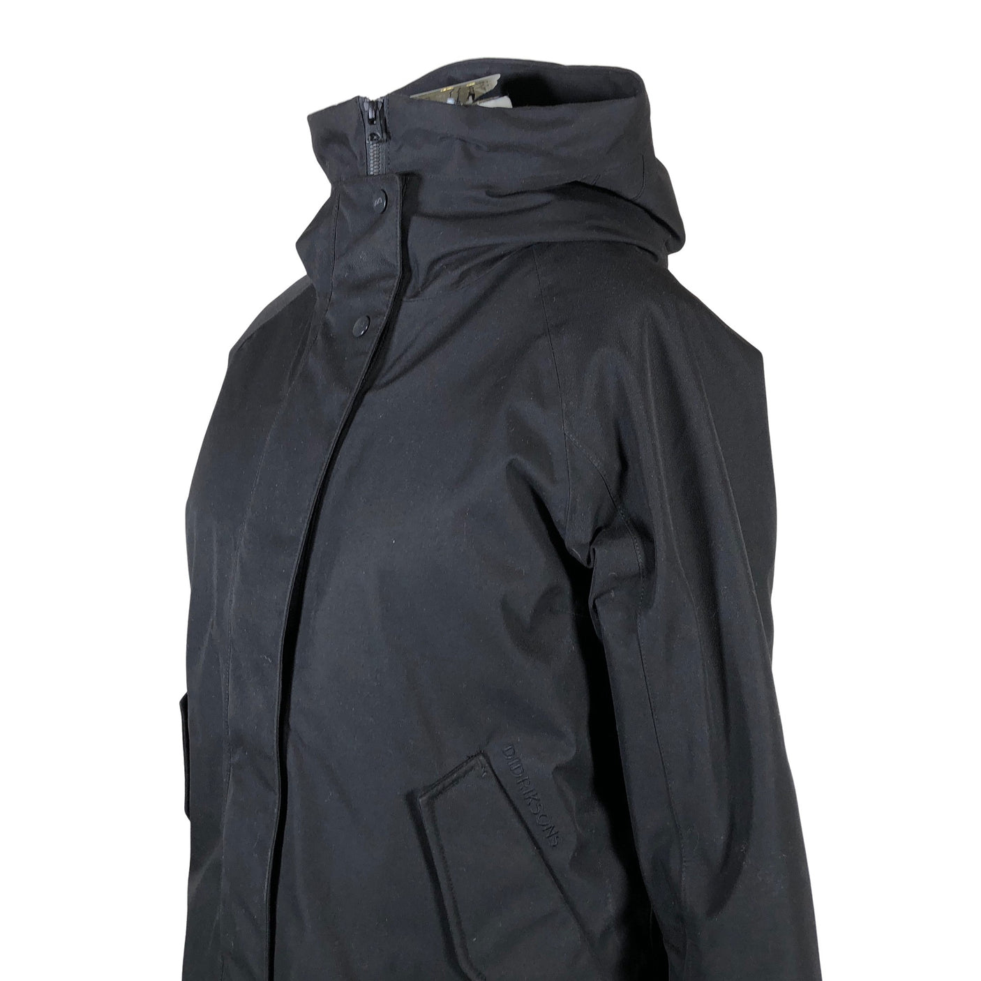 Unisex Didriksons - Parkatakki, koko 42 -  (3)