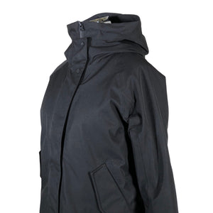 Unisex Didriksons - Parkatakki, koko 42 -  (3)
