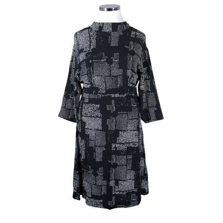 Unisex Marimekko - Sifonkimekko, koko 44 -  ()