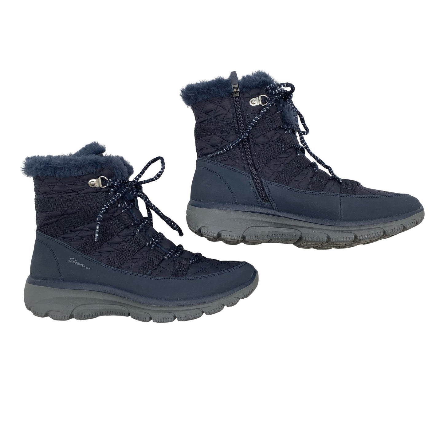 Unisex Skechers - Talvikengät, koko 39 -  (1)